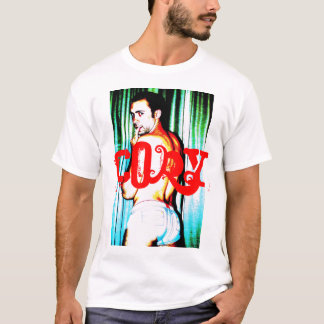 Officiële Cory Fanclub: T-shirt