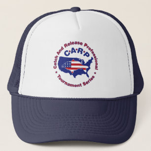 Officiële CTS Trucker Pet