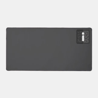 Officiële Curated News Desk Mat