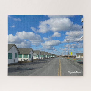 Officiële dagen zonder pieptoon legpuzzel