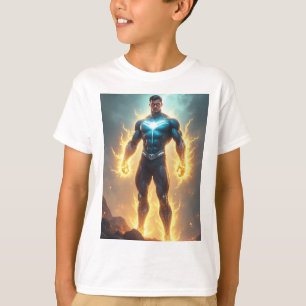 Officiële DC Comics Superman T-shirt