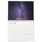 Officiële Echo Top Storm Chasers Agenda 2016 Kalender (Mar 2026)