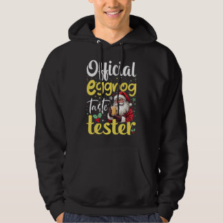 Officiële eierpuntmeter hoodie
