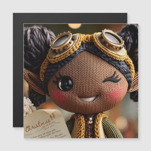  Officiële Elf Rapport  (Voorkant / Achterkant)