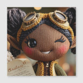  Officiële Elf Rapport  (Voorkant)