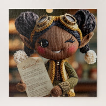 Officiële Elf Rapport