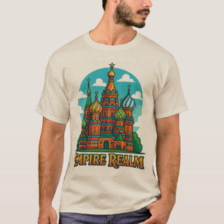 Officiële Empire Palace T-Shirt
