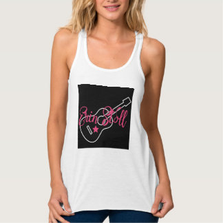 Officiële Erin Stoll Guitar Tank