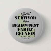 Officiële Familie Reunion Survivor - Idaho Green