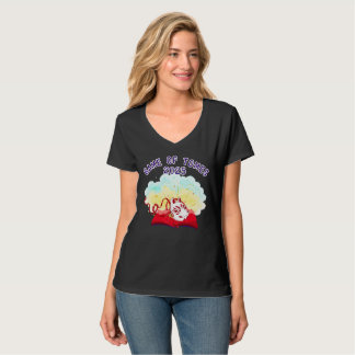 Officiële Game of Tomes 2025 T-shirt