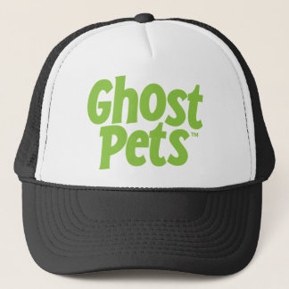 Officiële Ghost Pets Petten