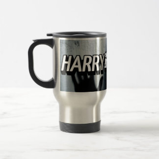 Officiële Harry Heads koffie mok pat 2