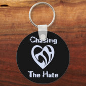 Officiële huurder Sleutelhanger (Voorkant)