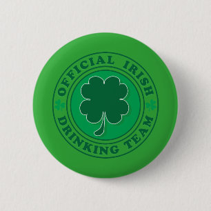 Officiële-Iris-Drink-Team Ronde Button 5,7 Cm