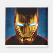 Officiële Ironman Magnet Magneet (Voorkant)