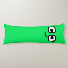 Officiële Jodium Plushie! (Periodieke tabelgegeven Lichaamskussen