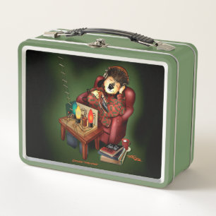 Officiële K1NSS "Radio Dreamweaver" Lancering Box