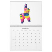 Officiële kalender 2009..! (Mar 2027)