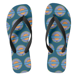 Officiële kat Lover Teenslippers