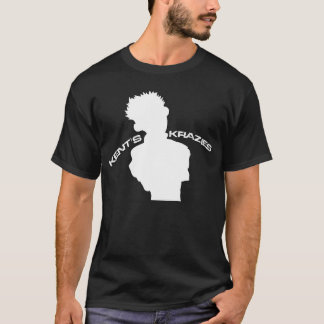 Officiële "Kent's Krazies" T-Shirt