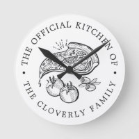 Officiële keuken | Pizza Thmed