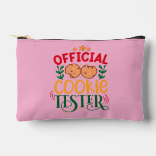 Officiële koekjesserie etui