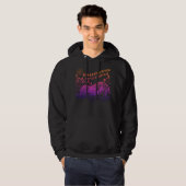 Officiële KRMF Logo Hoodie  (Voorkant volledig)