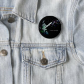 Officiële Larry Malys Button (In situ)