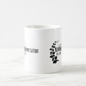 Officiële Laurals Mok 2012 (Center)