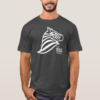 Officiële Logo Ehlers-Danlos Society T-shirt