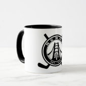 Officiële Logo koffie-Mok Mok (Voorkant links)