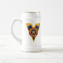 Officiële Logo Stein Bierpul