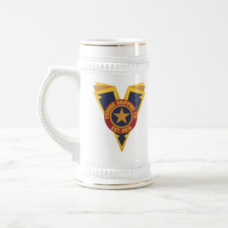 Officiële Logo Stein Bierpul