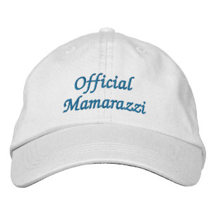 Officiële Mamarazzi Pet