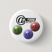Officiële @McYork Button