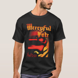 Officiële Mercyful Fate Melissa T-shirt