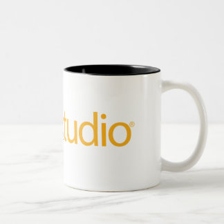 Officiële Mok Addixtudio Coffee