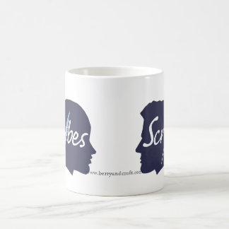 Officiële Mokken aan boord van vliegtuigen