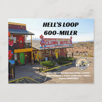 Officiële MSI Event Kaart