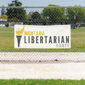 Officiële MTLP-banner Spandoek (Insitu)