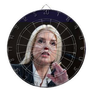 officiële pam bond dartbord