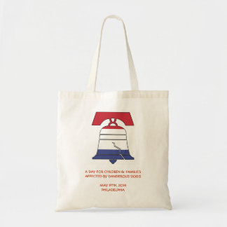 Officiële Philly 2014 Bag Tote Bag