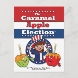 Officiële postkaart