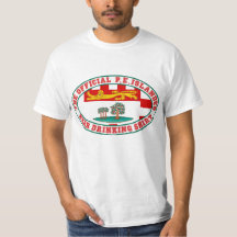 OFFICIËLE PRINCE EDWARD ISLAND BEER DRINK SHIRT