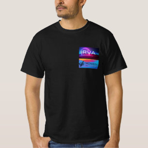 Officiële PSIFest2023 Conference T-shirt