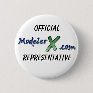 Officiële representatieve Button van ModelerX.com