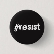 Officiële #RESIST Button