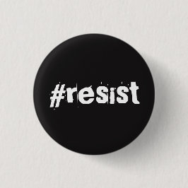 Officiële #RESIST Button