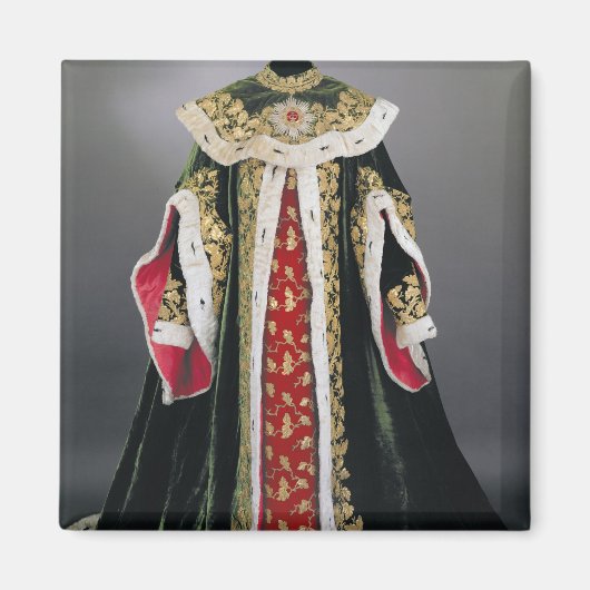 Officiële robots van het Hongaars Magneet (Voorkant)