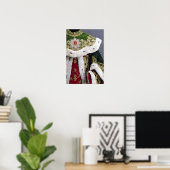 Officiële robots van het Hongaars Poster (Thuiskantoor)